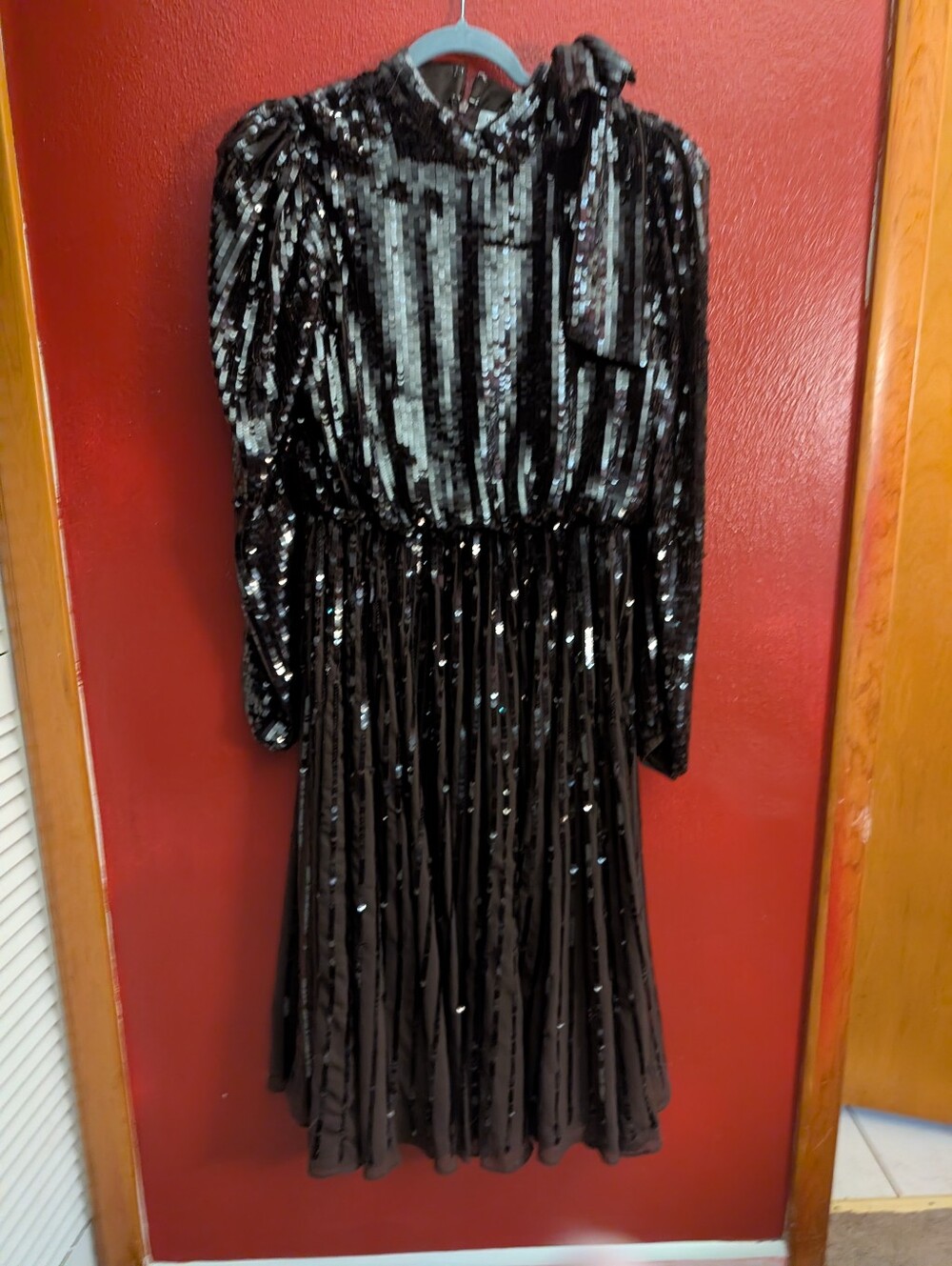 Mac Duggal 93642 sz 12